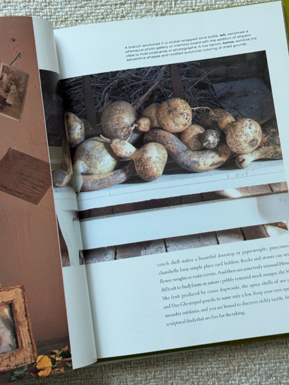 Book Smart Decorating Mary Emmerling's Inexpensive projects for every room in th - Picture 6 of 11